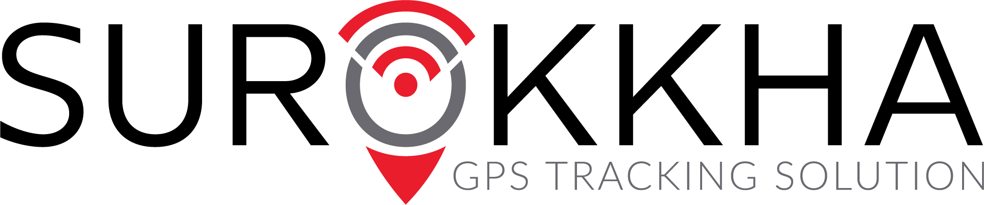 Surokkha GPS Logo